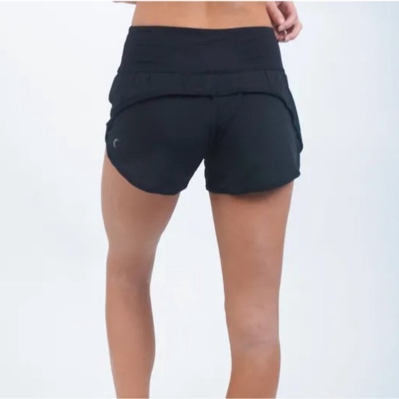 ZYIA Women's Active Trainer Shorts - Picture 2 of 12